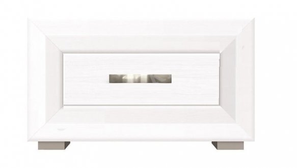 Спальня Marcus/Маркус ВМК-Україна №1 з шафою 3D2S та тумбами 3