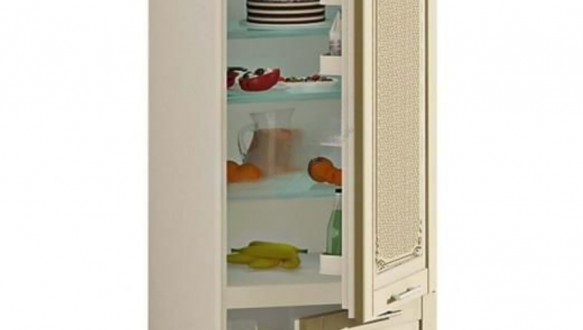 Пенал П60.214.2Д. Вар.6 Французский Престиж