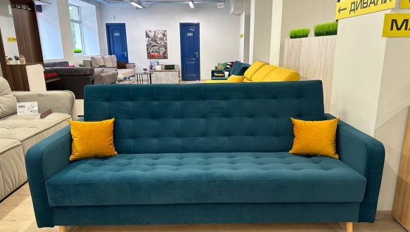 Диван Преві 12