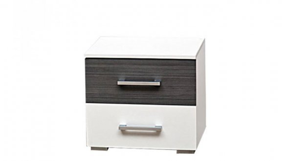 Прикроватная тумба Круиз