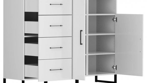 Комод KOM/150/100/40_2 Modeo 0