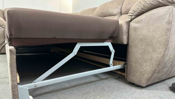 Угловой диван Рафаелло 3.12 0