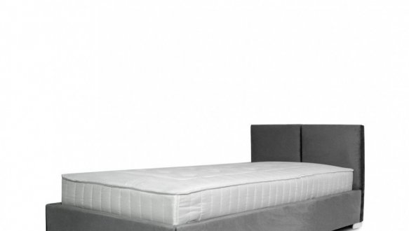 Ліжко м'яке двоспальне Шик Галичина Фабіо 18