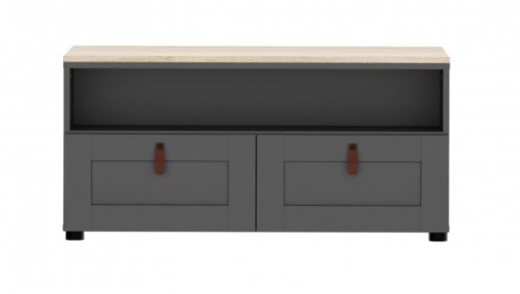 Стіл журнальний LAW/100/45/60/6 Modeo