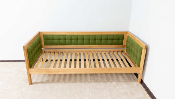 Односпальная кровать Дори Люкс 15