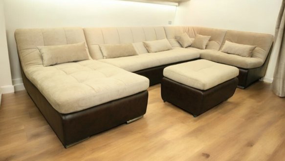 Модульний диван Релакс 0