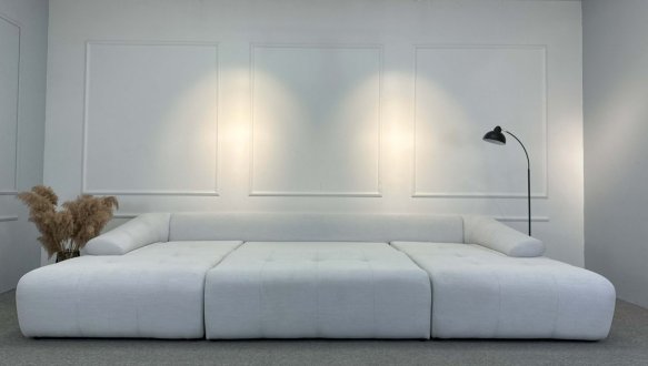 Кутовий диван Джокер 8