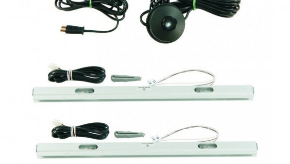 Модульная гостиная VELVET 11