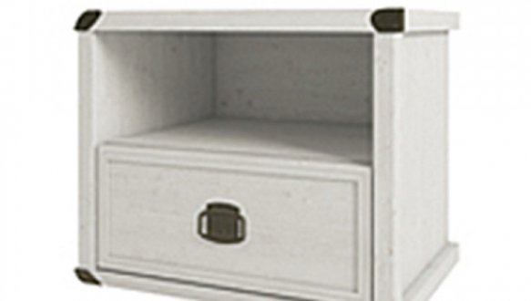 Шкафчик прикроватный 1S Magellan