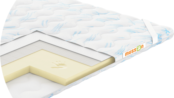 Матрас ФУТО-MEMORY 2