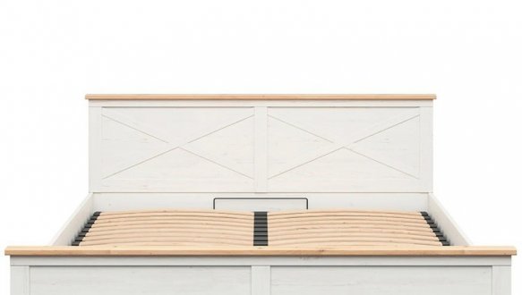 Спальня Frija/Фрия BRW Poland №2 с комодом 2D4S и тумбами 2