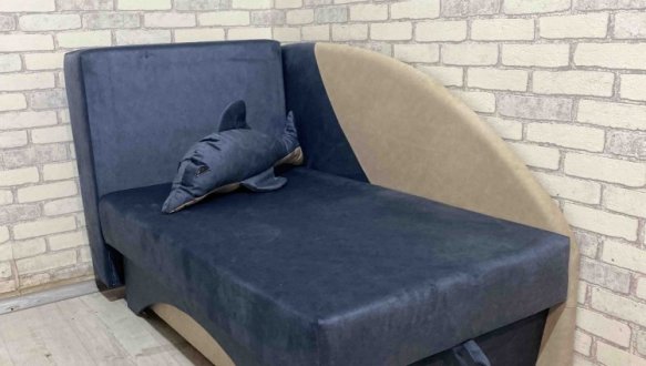 Тапчан дитячий Мішка 24