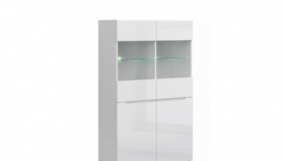 Витрина 1D1W Yolk