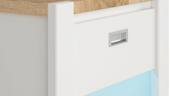 Модульная детская DREVISO BABY 4