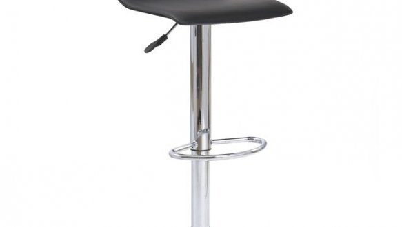 Барный стул H-1 Halmar 63-84 см