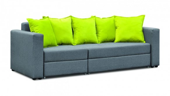 Диван Прага 14