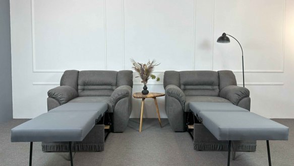 Крісло розкладне Хаммер 14