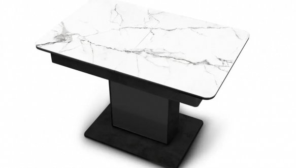 Стіл розкладний Джем Boston T / Бостон Т 140-180 см 36