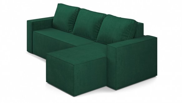 Угловой диван Невада 12