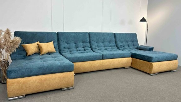 Угловой диван Бостон 23