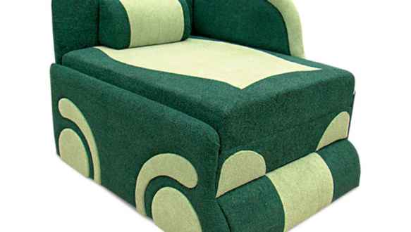 Тапчан Машинка 10