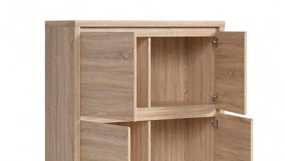 Тумба KOM4D Kaspian 1