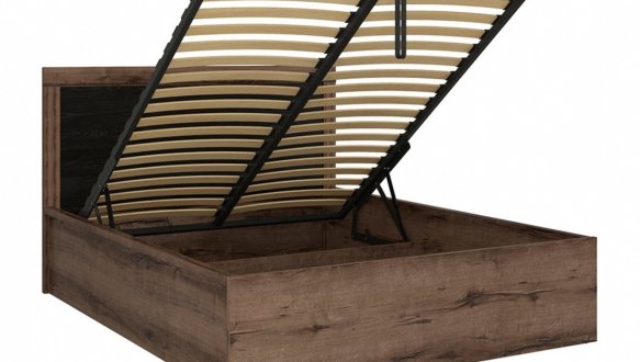 Кровать LOZ/160 Balin 0