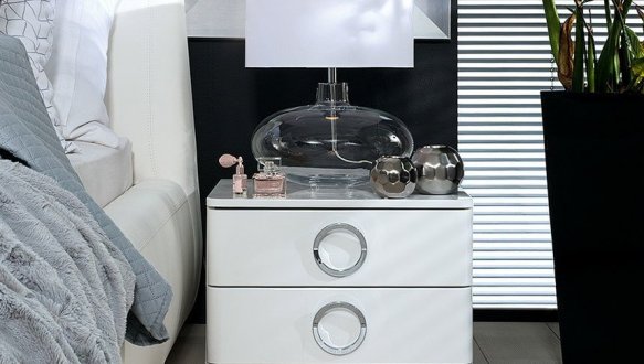 Модульная спальня ROKSANA 2 2