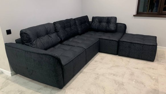 Угловой диван Концепт 2