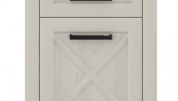 Тумба KOM1D1S Марсель 0