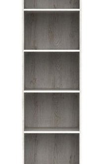 Стеллаж JREG 1SO/50 Монтана Каньйон 0