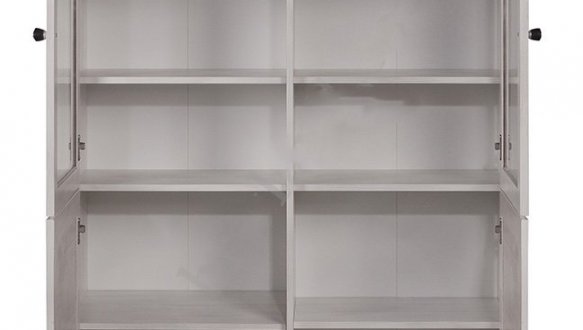 Вітрина WIT 2W2D Інес 3