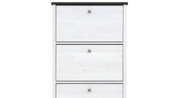 Тумба для взуття SFB3B Паріс