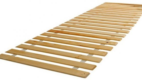 Ліжко LOZ/90/A Tetrix 9