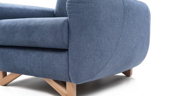 Кресло мягкое Avesta 4