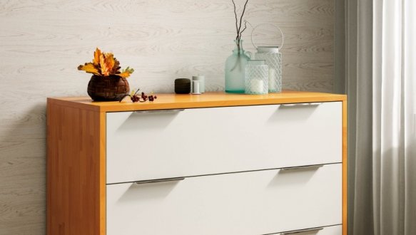 Комод Олівія 6