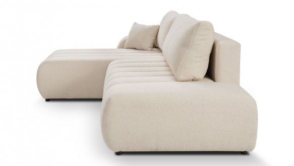 Кутовий диван Baloo 4