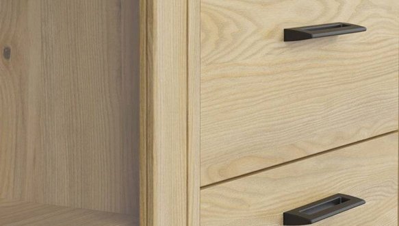 Вітрина REG1W3S/U Ramla 3