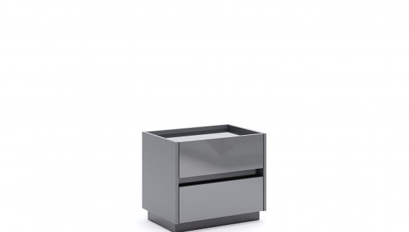 Тумба приліжкова 2шх Тео