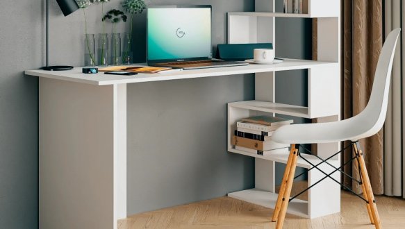 Стол компьютерный SТ0015 16