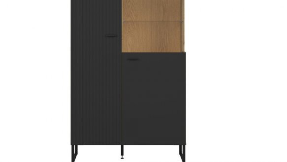 Витрина REG1D1W/150U Zenda