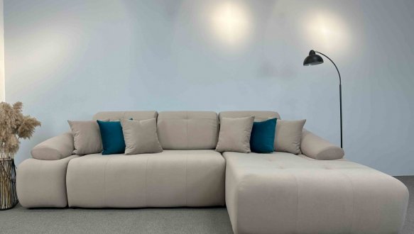 Кутовий диван Джокер 17