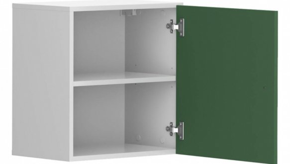 Пенал навісний SFW/50/50/30/11 Modeo 0