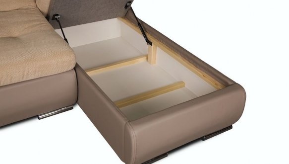 Кутовий диван Бозен ECO 3 5