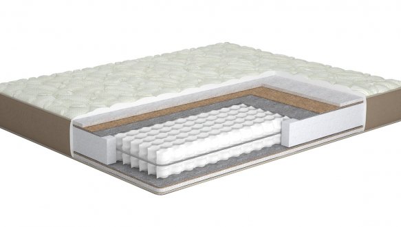 Матрас Капучино 0