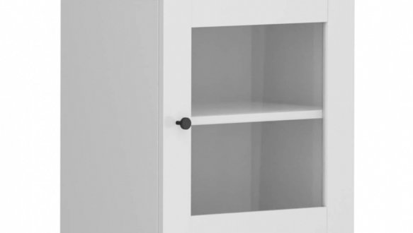 Вітрина навісна SFW/50/50/30/1 Modeo 2