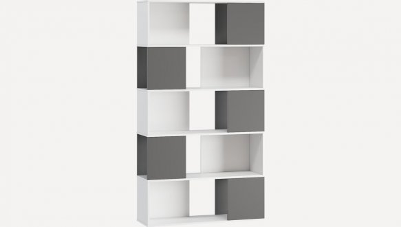 Стеллаж ЛА002 Лаос