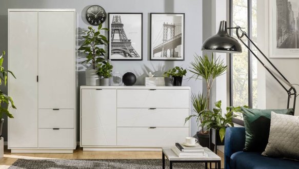 Модульная гостинная Forn 1