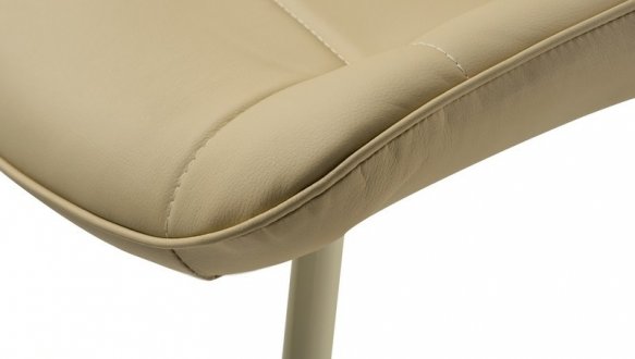 Стілець N-45 молочний 7