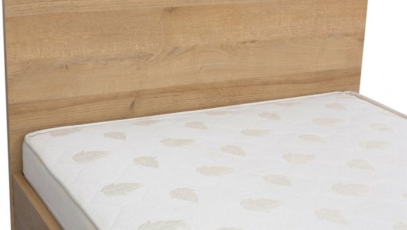 Модульная детская Balder/Балдер BRW Poland Дуб Ривьера/Белый глянец 6